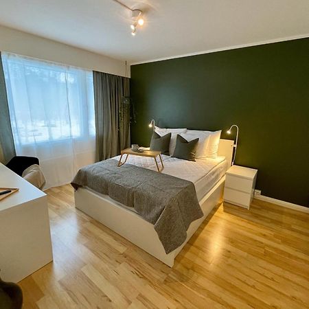 Hogland Apartments - 2 Котка Екстериор снимка