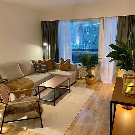Hogland Apartments - 2 Котка Екстериор снимка