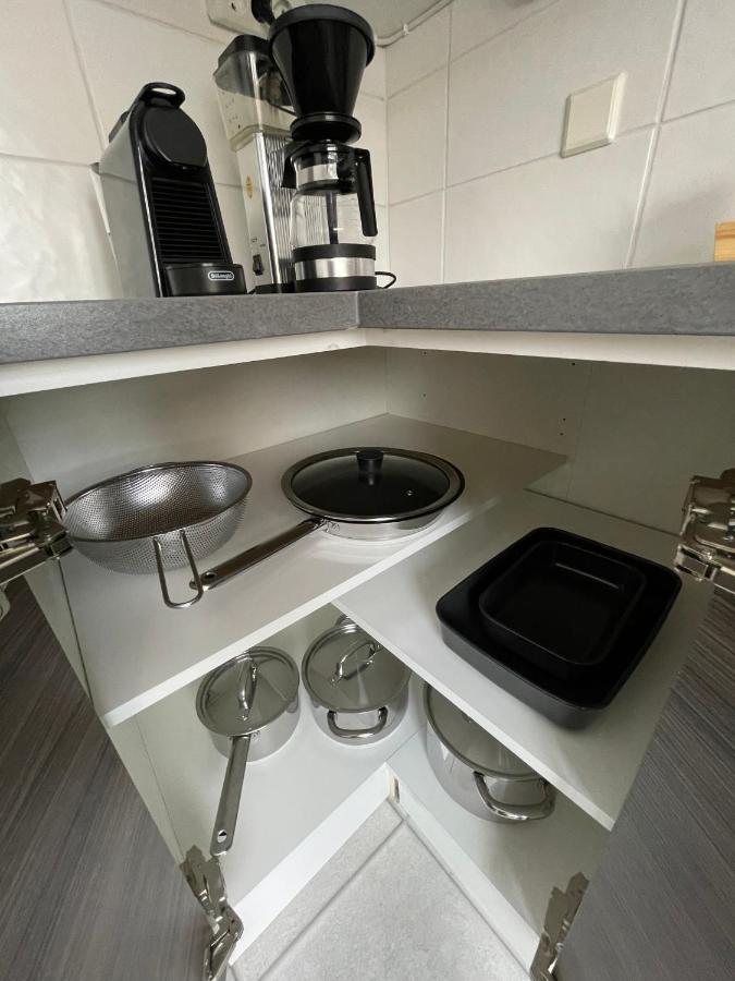 Hogland Apartments - 2 Котка Екстериор снимка