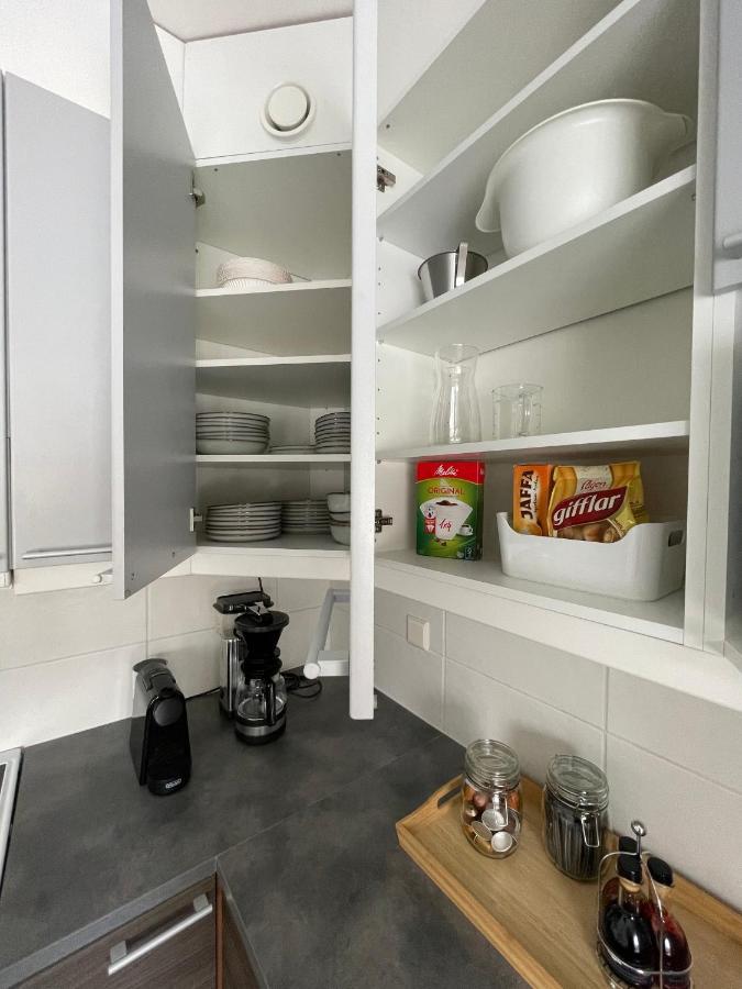Hogland Apartments - 2 Котка Екстериор снимка