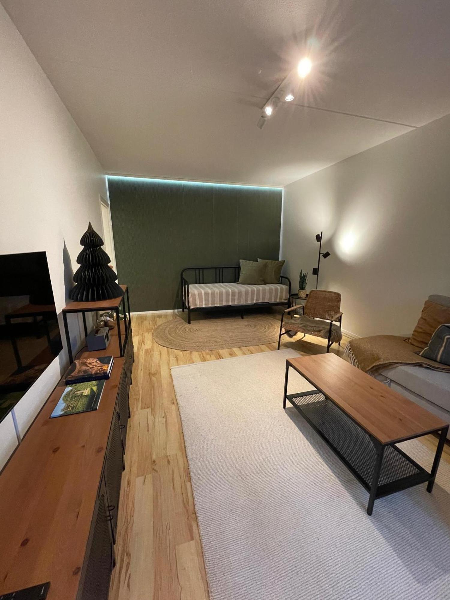 Hogland Apartments - 2 Котка Екстериор снимка